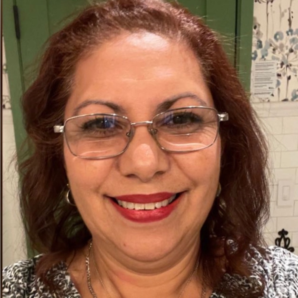Meet your Posher, Martina